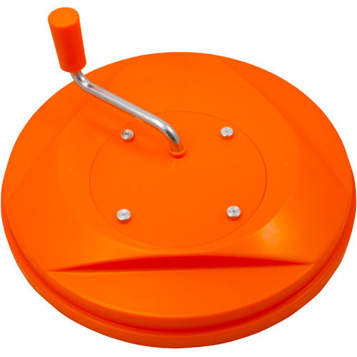 COMPLETE COVER for Dynamic Mixer - Part# 2803