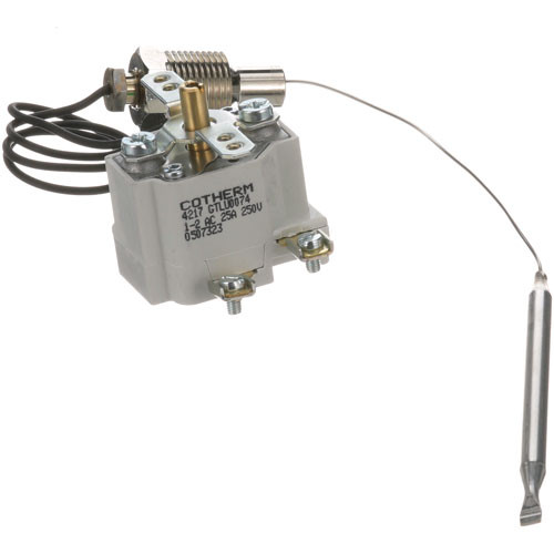 THERMOSTAT3/8 X 3, 24 for Champion - Part# 507323