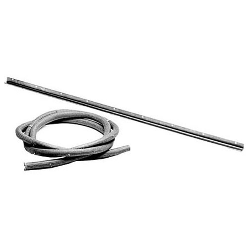DOOR GASKET26.25 & 75.75 PIECES for Vulcan - Part# 00-418557
