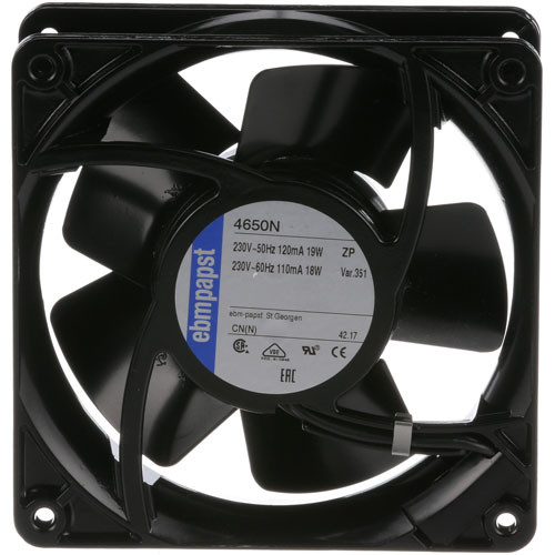 COOLING FAN208/240V for Vulcan - Part# 00-960590