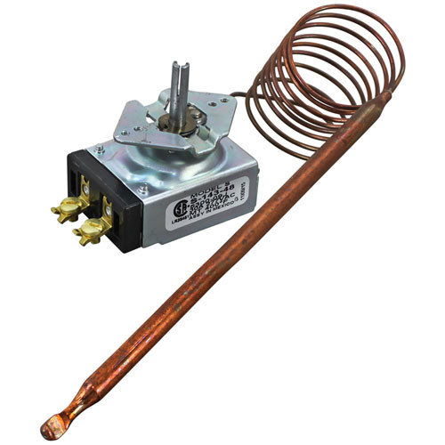 THERMOSTATS, 5/16 X 7-1/2, 48 for Groen - Part# Z002180