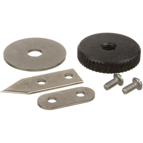 PARTS KIT - #1 for Edlund - Part# KT1100