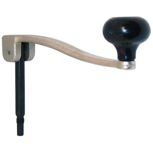 HANDLE & ARBOR for Edlund - Part# A507