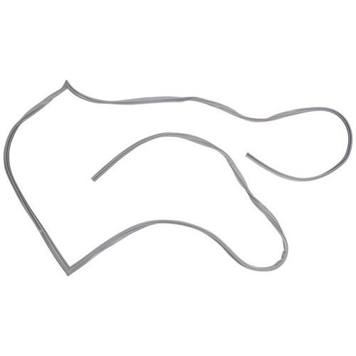 LH GASKET DOOR36 X 78 for Norlake - Part# 003722