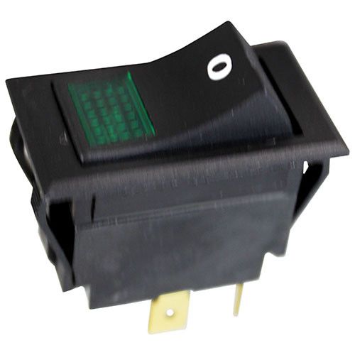 ROCKER SWITCH for Hatco - Part# R02.19.215.00