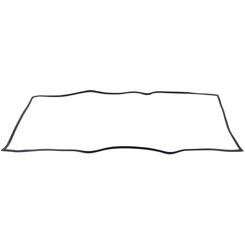 DOOR GASKET- 23-3/4 X 61-1/4 for Masterbilt - Part# 37-01351