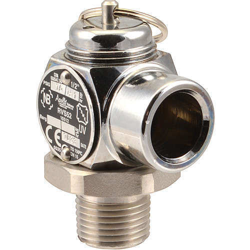 VALVE, PRESSURE RELIEF