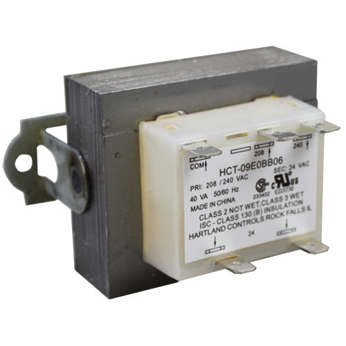 TRANSFORMER for Groen - Part# 137441