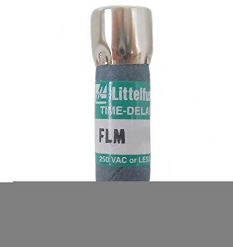 Littelfuse FLM005 Fuse 250V Time Delay 5 Amp
