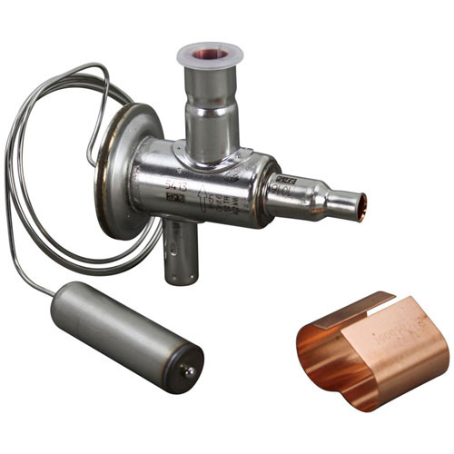 Manitowoc Ice 7602253 EXPANSION VALVE