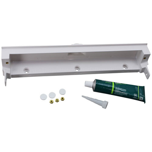 Manitowoc Ice 7602799 EVAPORATOR TOP MOLDING