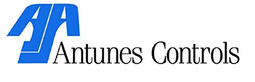 A.J. Antunes 8103116303 "5/30""wc OpenLow M/R 1/4""npt"