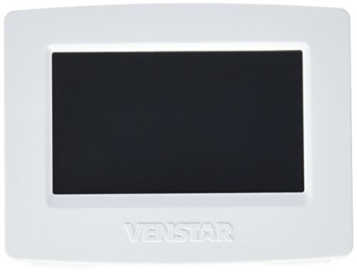 Venstar VST8900 T-STAT WITH HUMIDITY CONTROL