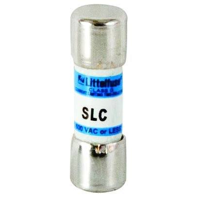 Littelfuse SLC015 Little Fuse 300V CLASS G FUSE