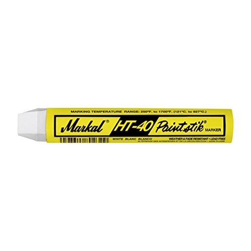 MARKAL 434-81610 MA HT-40 KING WHITE PAINTSTIK