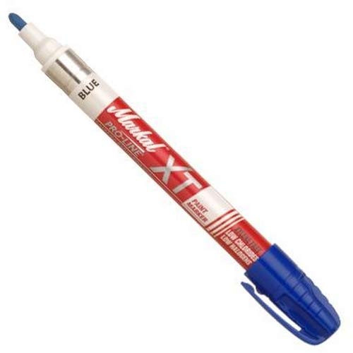 MARKAL 434-97254 PRO-LINE XT BLUE