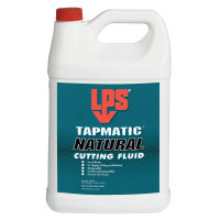 LPS 428-44230 1GAL.JUG TAPMATIC NATURAL