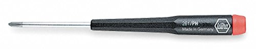WIHA TOOLS 817-26105 PH 0X50 PHILLIPS ELEC.SCREWDRIVER