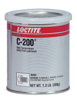 LOCTITE 442-233496 1.3-LB. C-200 SOLIDFILM LUBRIC