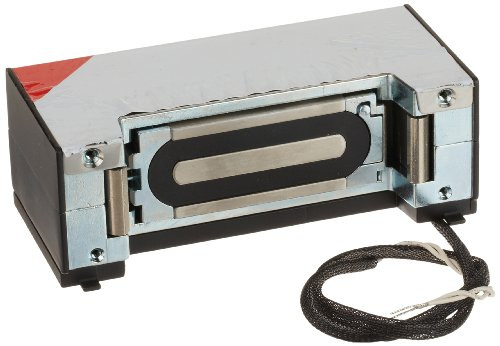Securitron MM15 SEC 12/24V AC/DC 4000 LBS SS