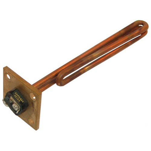 BOOSTER ELEMENT208V  3000W   1-3/4OC for Hatco - Part# R02.04.302.00