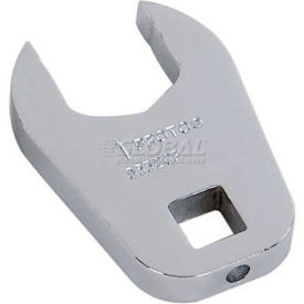 Proto B332456 Proto Open Ended Crowfoot Wrench 1/2" Drive 1-1/4"