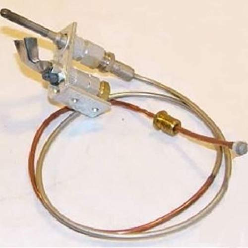 Hydrotherm BM-8072 NAT GAS STANDING PILOT ASSMBLY