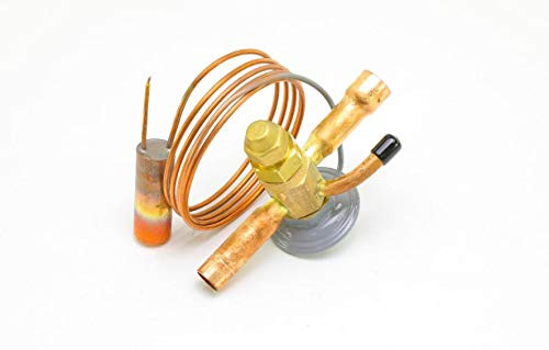 Liebert 128158P2S 1/2x5/8x1/4ODF TXV Valve