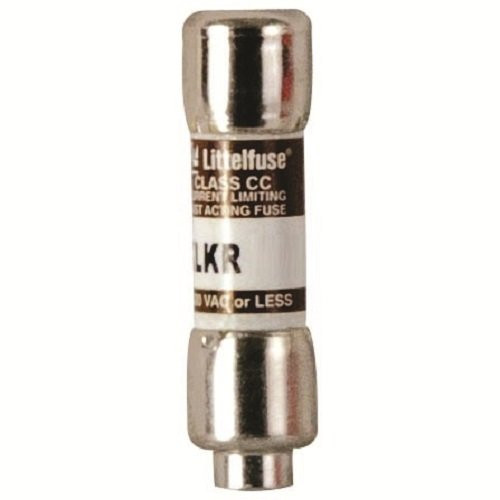 Littelfuse KLKR002 Fuse 600V F/A 2 Amp