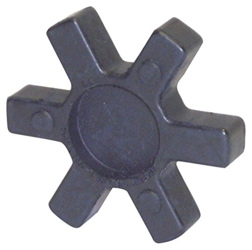 Lovejoy 68514410621 L075/AL075SOX NBR SOLID SPIDER