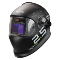 OPTREL 808-1006.600 VEGAVIEW2.5 AUTODARKENING WELDING HELMET