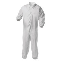 Kimberly Clark 412-38930 KLEENGUARD A35 COVERALLELASTWRIST/ANK 2XL CA/25