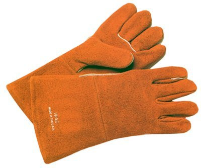 ANCHOR BRAND 101-18GC-LHO ANCHOR 18GC (L.H.O.) GLOVE
