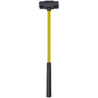 NUPLA 545-27-080 BD8 8LB DOUBLE FACE SLEDGE HAMMER