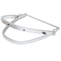 Uvex 812-11380029 KWIK KLIP HEADGEAR FOR SAFETY CAPS