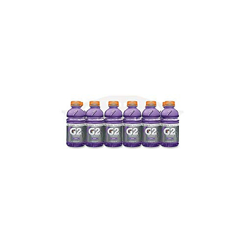 GATORADE 308-12203 G2 GRAPE
