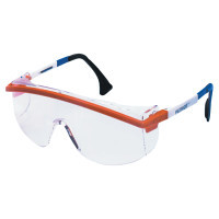 Uvex 763-S1169C 410-20160TY SPECTACLE PATRIOT RWB