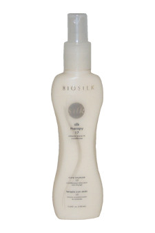 Biosilk U-HC-2338 Silk Therapy 17 Miracle Leave in Conditioner 5.64 oz Conditioner Unisex