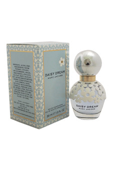 DAISY DREAM W-8114 Marc Jacobs 1 oz EDT Spray Women Launched by the design house of Marc Jacobs in th