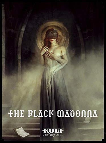 ModiphiusEntertainment MUH050573 Kult: The Black Madonna
