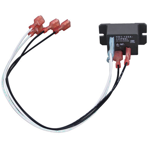 RELAY*Discontinued for Cecilware - Part# L018G