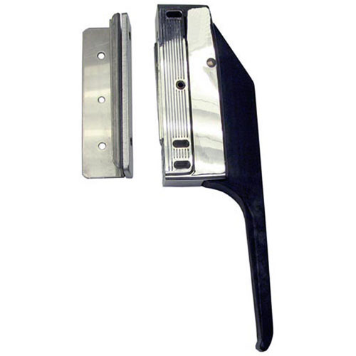 MAGNETIC LATCH for Crescor - Part# 1006 142 K1