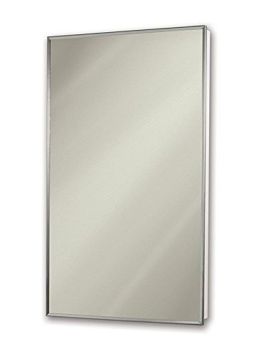 16X26 REC MED CAB SS TRIM PLAS BDY Jensen B772193