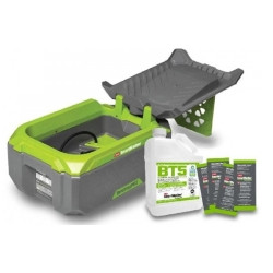 SmartWasher BenchTopPro 110v Kit non flammable