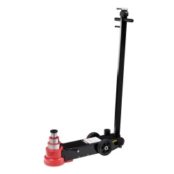 55/33/16.5 Ton Air/Hydraulic Truck Ja