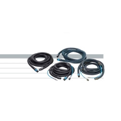 VacRack 5m Hose for Pneumatic Tool Antistatic