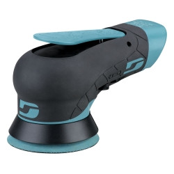 SANDER 3 ROS, Non-Vac, Hook Pad, 3/16 Orbit