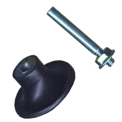 Holder 3 Roloc