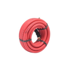 BluBird Avagard Rubber Air Hose 3/8 in. x 10 ft.