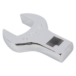 1/2 Dr. 1-13/16 Jumbo Crowfoot Wrench